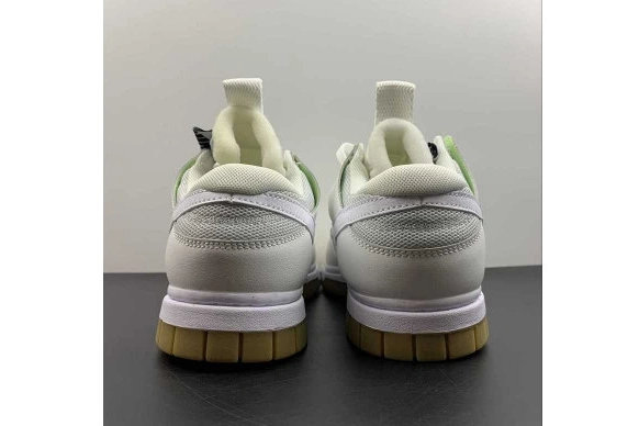  DV0821-001 Nike Jumbo Dunk  Air 0128